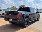 New 2025 Ford F-150 Lariat SuperCrew Cab 4WD Pickup for sale #FB84413 - photo 2