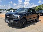 New 2025 Ford F-150 Lariat SuperCrew Cab 4WD Pickup for sale #FB84413 - photo 5