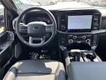 New 2025 Ford F-150 Lariat SuperCrew Cab 4WD Pickup for sale #FB84413 - photo 9