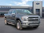 New 2025 Ford F-150 Lariat SuperCrew Cab 4WD Pickup for sale #FB84851 - photo 1