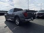 New 2025 Ford F-150 Lariat SuperCrew Cab 4WD Pickup for sale #FB84851 - photo 5
