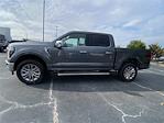New 2025 Ford F-150 Lariat SuperCrew Cab 4WD Pickup for sale #FB84851 - photo 6