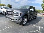 New 2025 Ford F-150 Lariat SuperCrew Cab 4WD Pickup for sale #FB84851 - photo 7