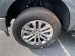New 2025 Ford F-150 Lariat SuperCrew Cab 4WD Pickup for sale #FB84851 - photo 8