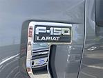 New 2025 Ford F-150 Lariat SuperCrew Cab 4WD Pickup for sale #FB84851 - photo 9