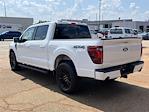 New 2025 Ford F-150 Lariat SuperCrew Cab 4WD Pickup for sale #FB85751X - photo 4