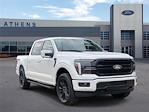 New 2025 Ford F-150 Lariat SuperCrew Cab 4WD Pickup for sale #FB86544 - photo 1