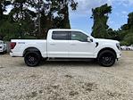 New 2025 Ford F-150 Lariat SuperCrew Cab 4WD Pickup for sale #FB86544 - photo 3