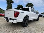New 2025 Ford F-150 Lariat SuperCrew Cab 4WD Pickup for sale #FB86544 - photo 2