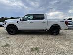New 2025 Ford F-150 Lariat SuperCrew Cab 4WD Pickup for sale #FB86544 - photo 6