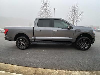 Used 2023 Ford F-150 Lightning Lariat SuperCrew Cab for sale #FB86544A - photo 2