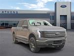 Used 2023 Ford F-150 Lightning Lariat SuperCrew Cab for sale #FB86544A - photo 1
