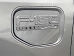 Used 2023 Ford F-150 Lightning Lariat SuperCrew Cab for sale #FB86544A - photo 12