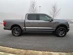 Used 2023 Ford F-150 Lightning Lariat SuperCrew Cab for sale #FB86544A - photo 3