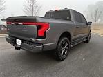Used 2023 Ford F-150 Lightning Lariat SuperCrew Cab for sale #FB86544A - photo 2