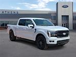 New 2025 Ford F-150 Lariat SuperCrew Cab 4WD Pickup for sale #FB86923 - photo 1