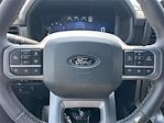New 2025 Ford F-150 Lariat SuperCrew Cab 4WD Pickup for sale #FB86923 - photo 13