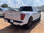 New 2025 Ford F-150 Lariat SuperCrew Cab 4WD Pickup for sale #FB86923 - photo 2