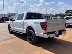 New 2025 Ford F-150 Lariat SuperCrew Cab 4WD Pickup for sale #FB86923 - photo 4