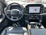 New 2025 Ford F-150 Lariat SuperCrew Cab 4WD Pickup for sale #FB86923 - photo 9