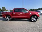 New 2025 Ford F-150 Lariat SuperCrew Cab 4WD Pickup for sale #FB87344 - photo 3