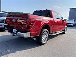 New 2025 Ford F-150 Lariat SuperCrew Cab 4WD Pickup for sale #FB87344 - photo 2