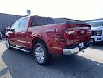 New 2025 Ford F-150 Lariat SuperCrew Cab 4WD Pickup for sale #FB87344 - photo 5
