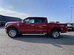 New 2025 Ford F-150 Lariat SuperCrew Cab 4WD Pickup for sale #FB87344 - photo 6