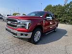 New 2025 Ford F-150 Lariat SuperCrew Cab 4WD Pickup for sale #FB87344 - photo 7