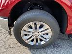 New 2025 Ford F-150 Lariat SuperCrew Cab 4WD Pickup for sale #FB87344 - photo 8