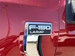 New 2025 Ford F-150 Lariat SuperCrew Cab 4WD Pickup for sale #FB87344 - photo 9