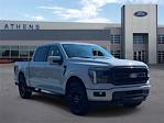 New 2025 Ford F-150 Lariat SuperCrew Cab 4WD Pickup for sale #FB88219 - photo 1