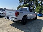 New 2025 Ford F-150 Lariat SuperCrew Cab 4WD Pickup for sale #FB88219 - photo 2