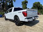 New 2025 Ford F-150 Lariat SuperCrew Cab 4WD Pickup for sale #FB88219 - photo 4