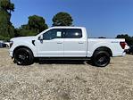 New 2025 Ford F-150 Lariat SuperCrew Cab 4WD Pickup for sale #FB88219 - photo 5