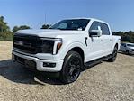 New 2025 Ford F-150 Lariat SuperCrew Cab 4WD Pickup for sale #FB88219 - photo 6