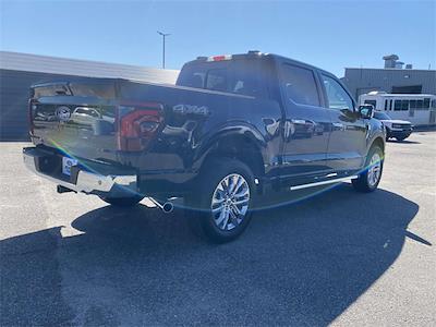 New 2025 Ford F-150 Lariat SuperCrew Cab 4WD Pickup for sale #FB88245 - photo 2