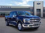 New 2025 Ford F-150 Lariat SuperCrew Cab 4WD Pickup for sale #FB88245 - photo 1