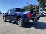 New 2025 Ford F-150 Lariat SuperCrew Cab 4WD Pickup for sale #FB88245 - photo 4