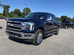 New 2025 Ford F-150 Lariat SuperCrew Cab 4WD Pickup for sale #FB88245 - photo 6