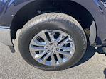 New 2025 Ford F-150 Lariat SuperCrew Cab 4WD Pickup for sale #FB88245 - photo 7