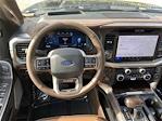 New 2025 Ford F-150 King Ranch SuperCrew Cab 4WD Pickup for sale #FB88435 - photo 11