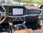 New 2025 Ford F-150 King Ranch SuperCrew Cab 4WD Pickup for sale #FB88435 - photo 12