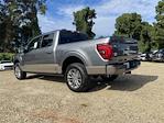 New 2025 Ford F-150 King Ranch SuperCrew Cab 4WD Pickup for sale #FB88435 - photo 4