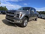 New 2025 Ford F-150 King Ranch SuperCrew Cab 4WD Pickup for sale #FB88435 - photo 6
