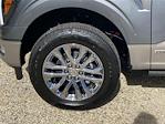 New 2025 Ford F-150 King Ranch SuperCrew Cab 4WD Pickup for sale #FB88435 - photo 7