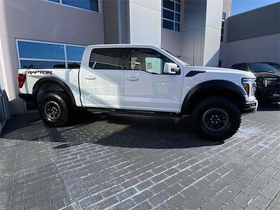 New 2025 Ford F-150 Raptor SuperCrew Cab 4WD Pickup for sale #FB88643 - photo 2
