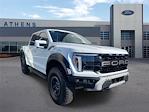 New 2025 Ford F-150 Raptor SuperCrew Cab 4WD Pickup for sale #FB88643 - photo 1