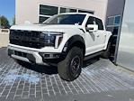 New 2025 Ford F-150 Raptor SuperCrew Cab 4WD Pickup for sale #FB88643 - photo 4