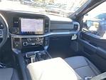 New 2025 Ford F-150 Lariat SuperCrew Cab 4WD Pickup for sale #FB89173 - photo 13